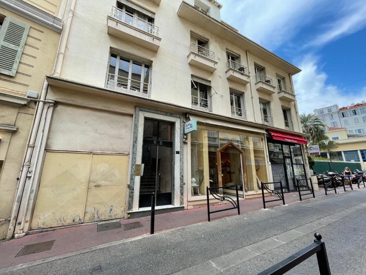 Apartamento Le Classe : Hypercentre, 150m Palais, Climatisation