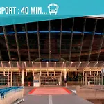 Le Classe : Hypercentre, 150m Palais, Climatisation