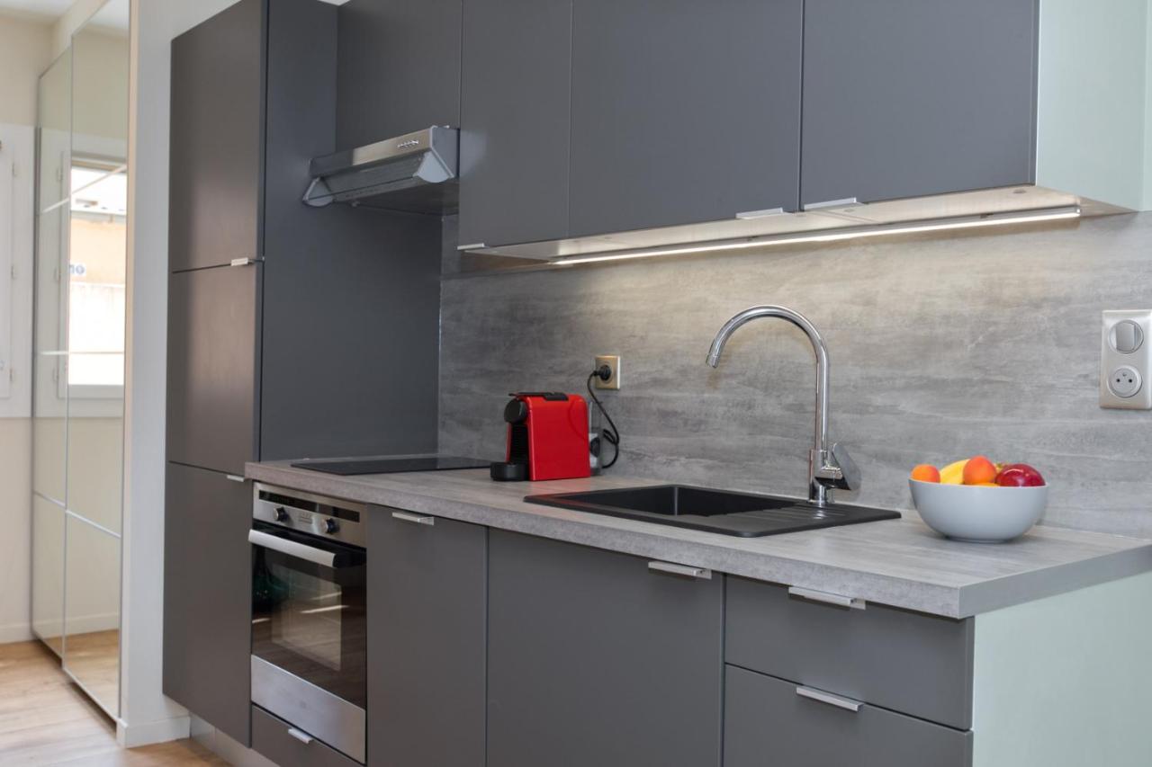 Appartement Le Classe : Hypercentre, 150m Palais, Climatisation *